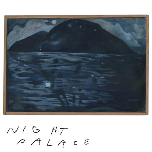 Night Palace [Import]