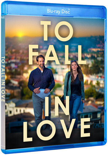 To Fall In Love