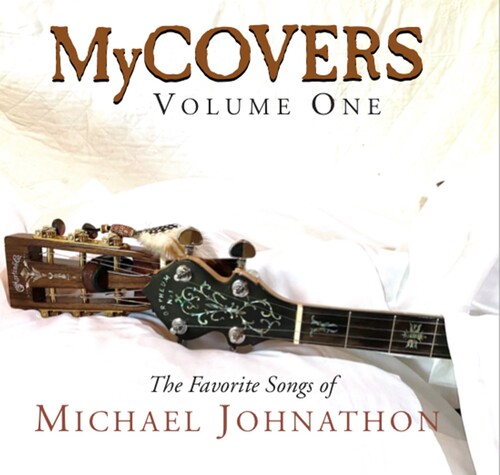 My Cover