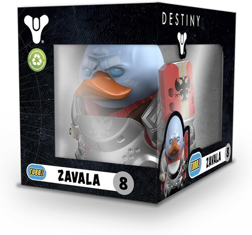 DESTINY BOXED ZAVALA