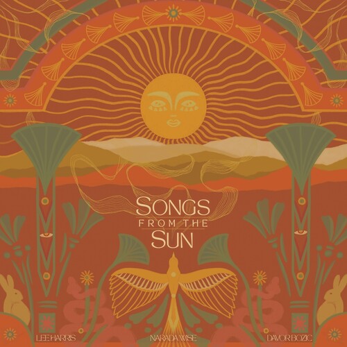 Songs From the Sun