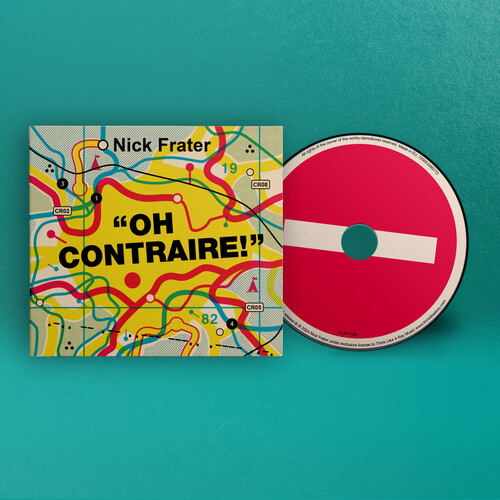 Oh Contraire!