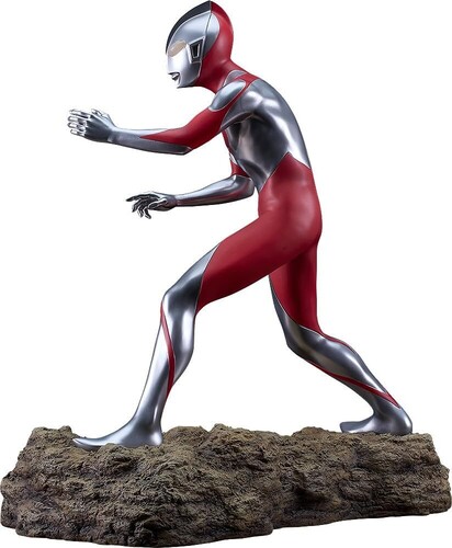 SHIN JAPAN HERO UNIVERSE ULTRAMAN FIGURE