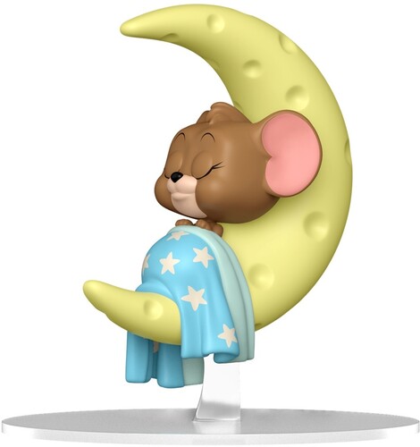 POP ANIMATION TOM AND JERRY S4 JERRY