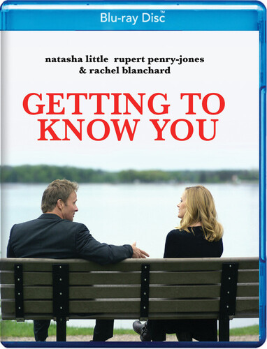Getting to Know You