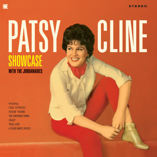 Showcase - Limited 180-Gram Vinyl with Bonus Tracks [Import]