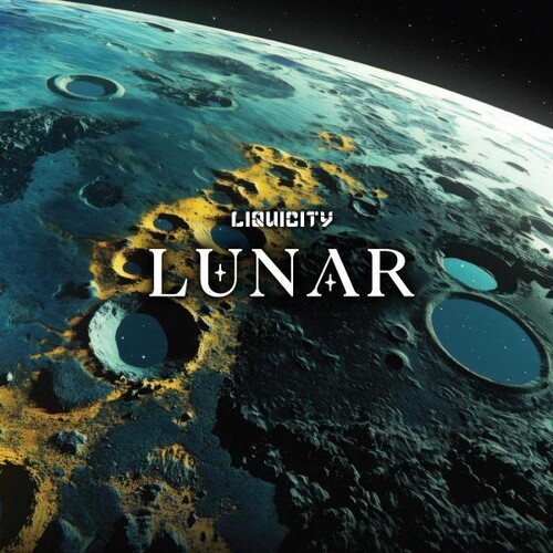 Liquicity: Lunar (Various Artists)