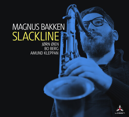 Slackline