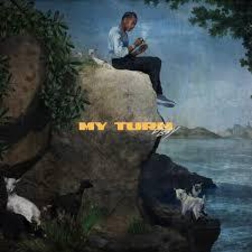 My Turn [Explicit Content]
