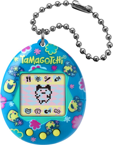 ORIGINAL TAMAGOTCHI - TAMA SMILE