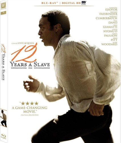 12 Years a Slave|Chiwetel Ejiofor