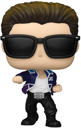 POP MOVIES MORTAL KOMBAT 2025 POP 1