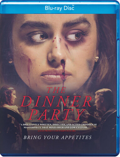 The Dinner Party