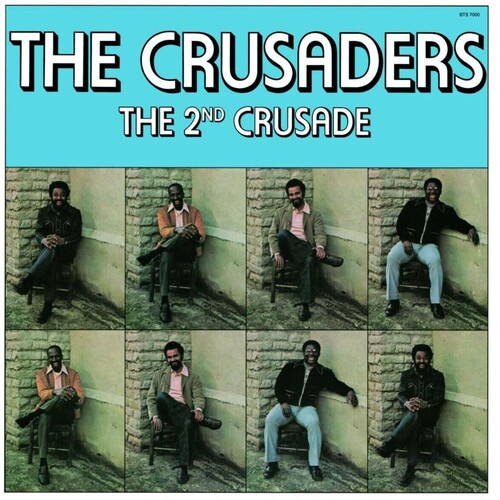 2nd Crusade [Import]