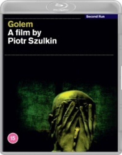 Golem - Golem / (Uk)