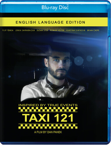 Taxi 121
