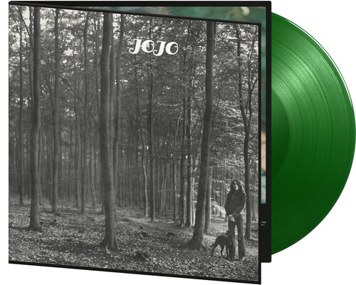 George Kooymans - Jojo [Colored Vinyl] (Grn) [180 Gram]