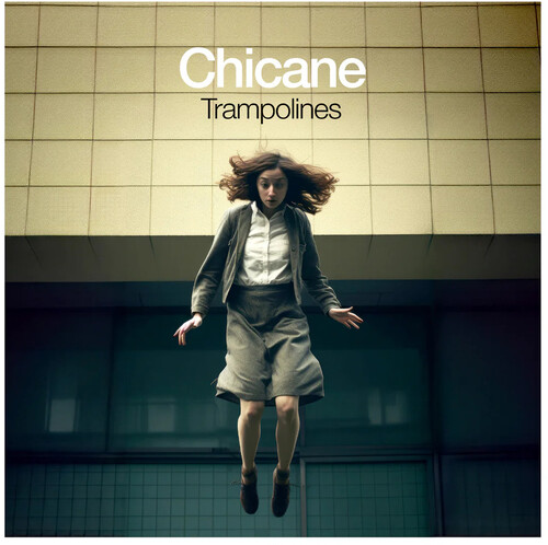 Trampolines - Extended Edition [Import]