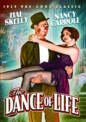 DANCE OF LIFE