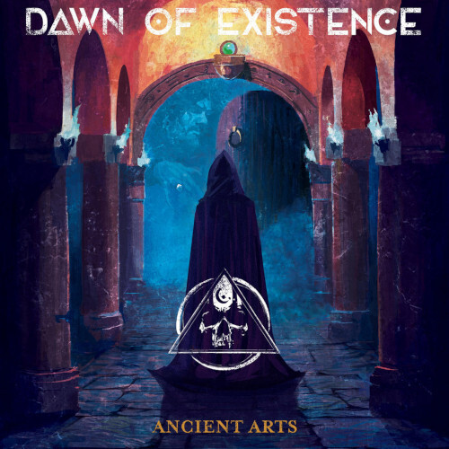 Ancient Arts