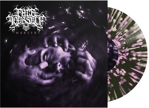 Martyr [Multicolor Splatter 12" EP]