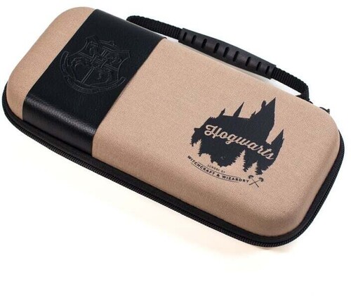 HARRY POTTER SWITCH CASE