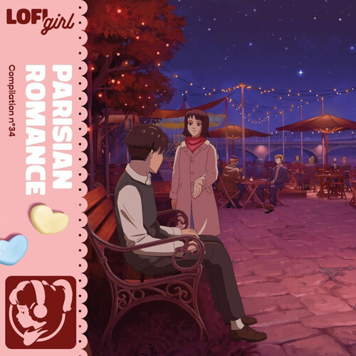 Parisian Romance (Various Artists)