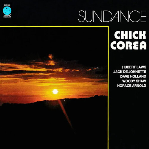 Sundance - Limited Colored Vinyl [Import]