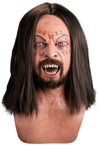 STUDIO 666 - DEMON DAVE MASK