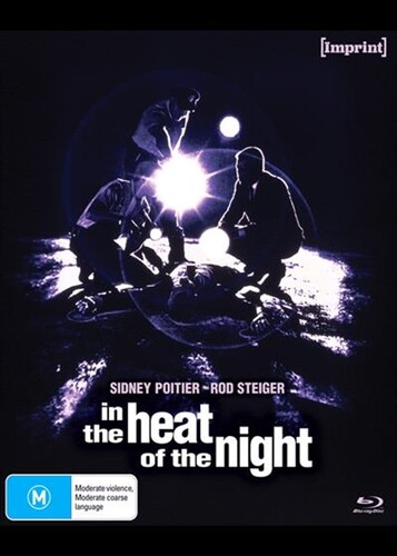 IN THE HEAT OF THE NIGHT