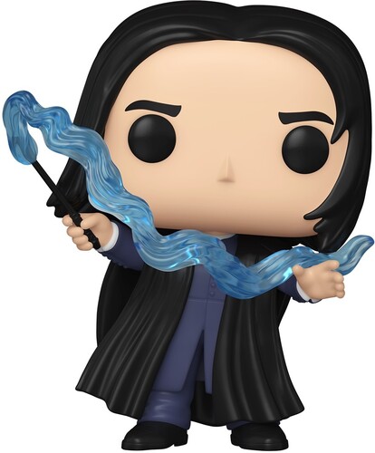 Funko POP! Harry Potter: - Severus Snape with Patronus