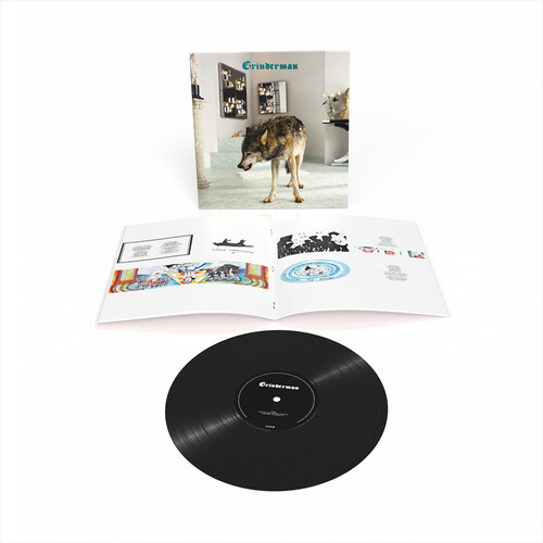 Grinderman 2 [Explicit Content]