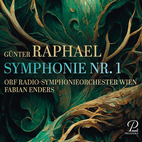 Symphony No. 1