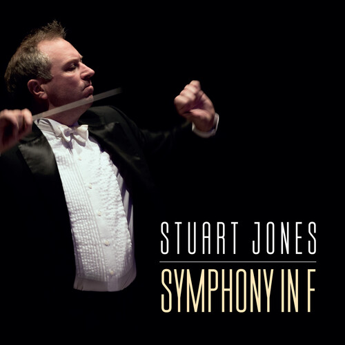 Symphony In F