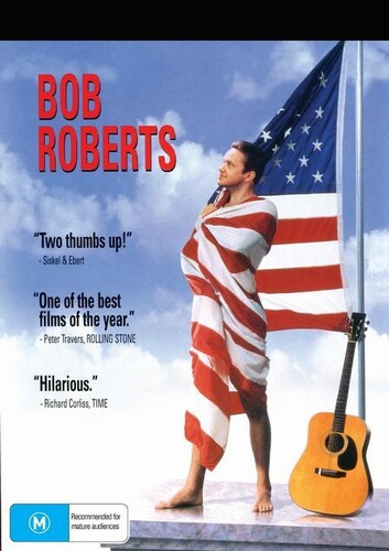 Bob Roberts [Import]