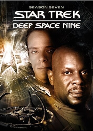 Star Trek - Deep Space Nine: Season 7