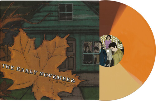Acoustic EP
