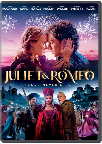 Juliet And Romeo