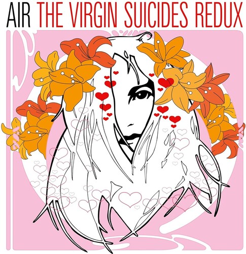 The Virgin Suicides Redux|Air