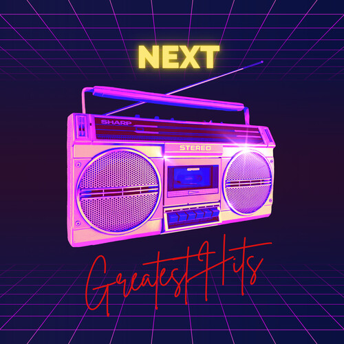 Next - Greatest Hits