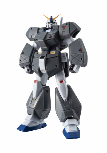 TAMASHII GUNDAM SIDE MS RX78NT 1FA GUNDAM NT-1 FUL
