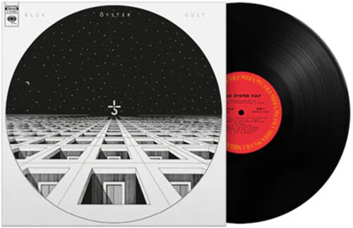 Blue Oyster Cult - 180-Gram Black Vinyl [Import]