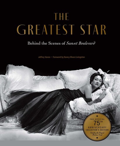 GREATEST STAR