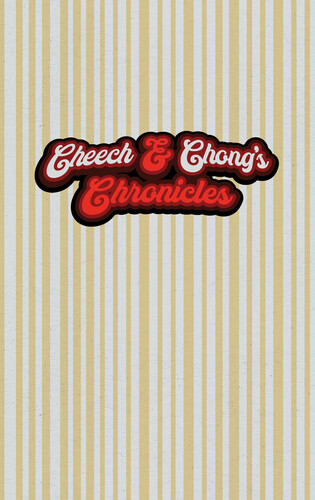 Cheech & Chongs Chronicles - Deluxe Limited Edition