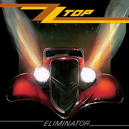 ZZ Top - Eliminator (Rktbr25) (Brick & Mortar Exclusive) (Hifi)