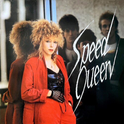 Speed Queen [Import]