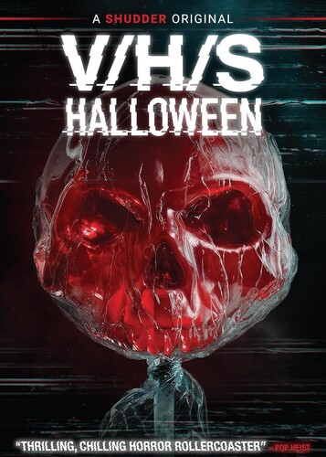 V/ H/ S Halloween