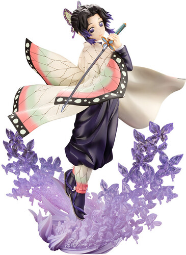 DEMON SLAYER - ARTFX-J SHINOBU KOCHO