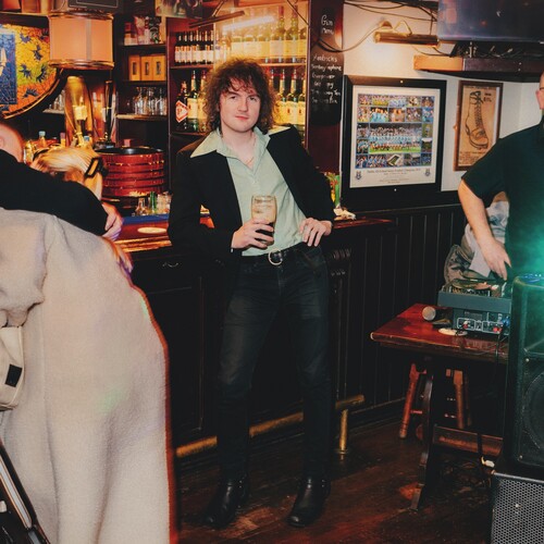 Welcome to Music City - Pink