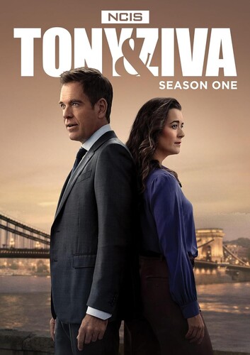 NCIS: Tony & Ziva: Season One , Michael Weatherly